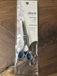 Diane Precision Hair Cutting Shear Scissors 5 1/4 Inch Snapdragon DCS002 780 New. Price: $29.99.