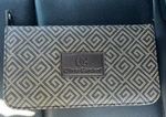 Olivia Garden Silk Cut Professional Shear And Thinner Case New. Price: $77.00.