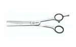Jaguar White Line Silver Ice Model Scissors 46 6.5 Inch 3165 Hairdresser Salon New. Price: $135.88.
