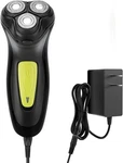 Head For Bald Men, Corded 3D Electric Rotary Shavers With Pop-up... New. Price: $60.99.
