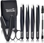 Tsmaddts Professional Stainless Steel Tweezers For Women And Men, 7 Pack Precisi New. Price: $12.48.