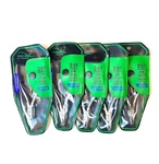Nghia Stainless Steel Cuticle Nipper D-07 Jaw 16 Pack Of 5 New. Price: $61.99.
