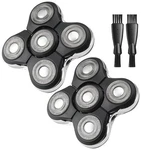 Balder Pro Replacement Head Compatible With Remington Shaver ... New. Price: $60.03.