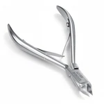 Professional Cuticle Cutter Trimmer Manicure Tools With Double Spring Per New. Price: $13.09.