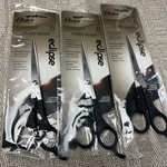 (set Of 3) Oster Eclipse Styling Shears Scissors 6 New. Price: $22.99.