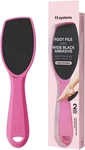 Wide Emery Foot File(hot Pink), Double-sided Pedicure Tool, Colossal Professiona New. Price: $15.99.