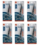 Bl Trim Specialty Care Hair Styling Shears 5 Inch X 6 Pieces New. Price: $86.46.