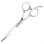 Diane Aspen Left-handed 6.5" Barber Shear D5876 Convex Edge New. Price: $47.99.