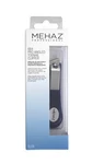Mehaz Professional Angled Straight Toenail Clipper New. Price: $13.99.