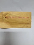 Kett 60-22L Double Cut Shear Side Knife Left New. Price: $20.00.
