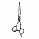 Kamisori Diablo Ii Hair Cutting Scissors Offset Professional Shears New. Price: $260.00.