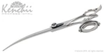 Kenchii Grooming Shinobi Double Swivel Shears, Texturizers, & Sets Pro Groomers New. Price: $234.00.