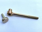 Fit For Royal Enfield Himalayan 410CC - Tappet Adjusting Tool New. Price: $33.00.