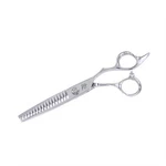 New Sensei Shears Fit 6"COMFORT Crane 17 Tooth Point Cut Texture Flat Line. Price: $369.95.
