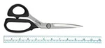 Kai 7250L: 10" Lefty Professional Shears (true Left-handed) New. Price: $82.99.