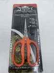 Zenport ZS420 Curved Scissors, Orange New. Price: $20.00.