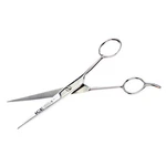 Universal Tool Ice Tempered Steel Salon Hairdressing Barber Scissor 6.5 Inch New. Price: $11.99.