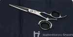 Hattori Hanzo HH-3L Kenta 5.5 Left Handed Double Swivel Shear New!!. Price: $449.99.