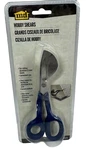 M-d Building Products 7 In. Hobby Cutting Shears Model # 49200 New. Price: $7.55.