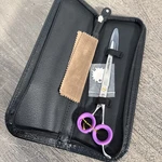 Fenice Totem Dog Grooming Scissors 7 Inch, Straight Shears, Japanese VG10 New. Price: $74.95.