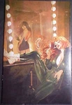 Heat Seeker #4! Dalton Virgin Cover! Nm- 2023 Titan Comics Acceptable. Price: $7.99.