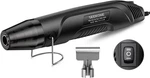 350W Mini Heat Gun With Dual-temp Model 500 & 842 (260 450 ), Hot Air New. Price: $17.53.