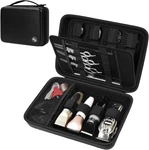 Boobowl Hard Travel Case For Hair Clippers, Cutting Barber Supplies Organiz New. Price: $36.09.
