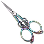 Youguom Detail Embroidery Scissors Small Sharp Pointed Tip Shears Sewing Craft New. Price: $14.36.