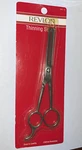 Vintage Revlon Precision Thinning Shears Scissors 2637-10 Finger Rest New. Price: $16.79.
