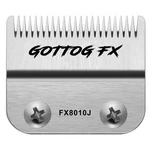 FX8010J Replacement Blades For Babylisspro FX870, FX890, FX825, FX673 Clipper... New. Price: $39.02.