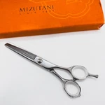 Success Scissors Mizutani Pixy Thinning 30 Cut Ratio 20 25% Right Handed Used Jp. Price: $230.03.