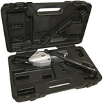 Malco Turboshear Double Sheet Metal Cutting Drill Attachment With Case New. Price: $174.75.