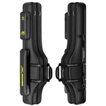 Yuzhiyuan 51IN Double-layer Fishing Rod Bag Waterproof Leather Membrane Wire Fra. Price: $83.97.