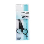 Conair Classic Diamond-sharpened Shears & Barber Comb Grooming Kit, 2 Piece Set New. Price: $22.00.