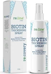 Biotin Hair Thickening And Growth Spray For Thinning Texturizing - New. Price: $33.11.