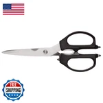 Shun Multi-purpose Shears DM7300 New. Price: $79.80.
