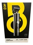 Beard Club T-blade Edger Trimmer Brand New Sealed. Price: $29.95.