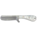 Whiskey Bent Hat Co. Bullcutter 2 Fixed Blade Knife 440C Stainless Steel 3" B... New. Price: $122.89.