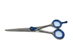 Misaki Professional Hair Styling Shears 6.5" Japanese Stainless With Case New. Price: $26.95.