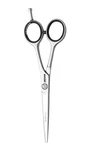 New Jaguar White Line Silver Ice 5.5" Professional Shear. Price: $159.00.
