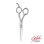 Seki Edge Stainless Steel Haircutting Scissors Professional Shears 5.5" New. Price: $54.95.