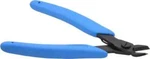 Xuron Model 9100 Oval Head Micro Shear Flush Cutter, 12 Awg Capacity New. Price: $29.43.