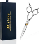 Professional Hair Cutting Scissors 6.3 Inch, VG10 Stainless Steel Barber Shears, New. Price: $79.79.
