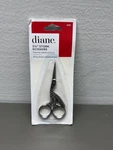 Diane Stork Scissors For Eyebrow Trimming, Facial Hair Grooming Shears, Beaut New. Price: $12.00.
