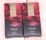 Chella Easy-to-handle Scissors Lot Of 2 Brow New Nib. Price: $12.99.
