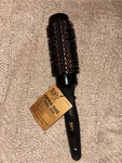 1907 By Fromm Copper Core 2 Thermal Round Hair Brush Boar Bristles Nwt New. Price: $31.99.