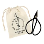 Santa Barbara Design Studio Kitchen Herb Shears Garden Set Of 4, Silver New. Price: $36.20.