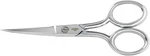 Gingher 4" Curved Embroidery Scissors, Premium Forged Steel Shears New. Price: $31.69.