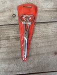 Marianna Solingen Thinning Shear 36 Teeth 01106 Used. Price: $30.00.