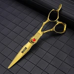 Axemoore 6 Inch Professional Barber Scissors 440C Steel Japan New. Price: $22.40.